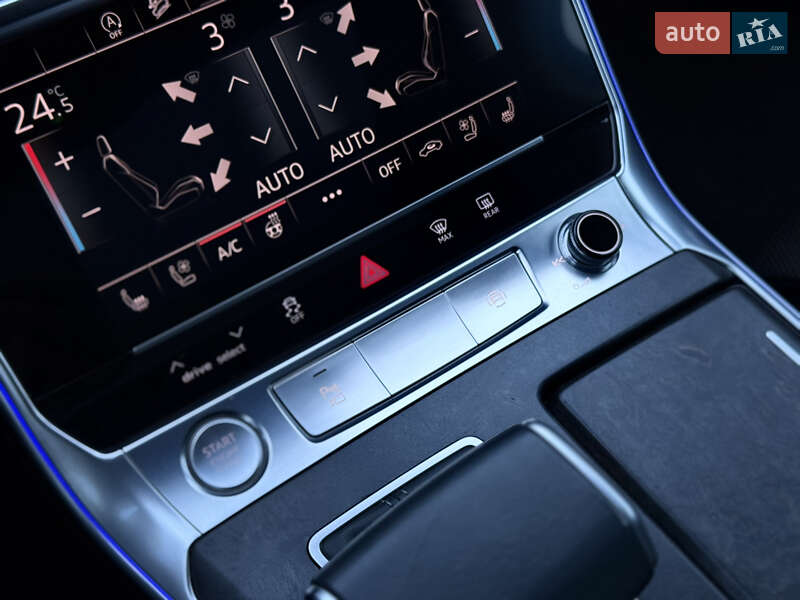 Универсал Audi A6 Allroad 2019 в Луцке