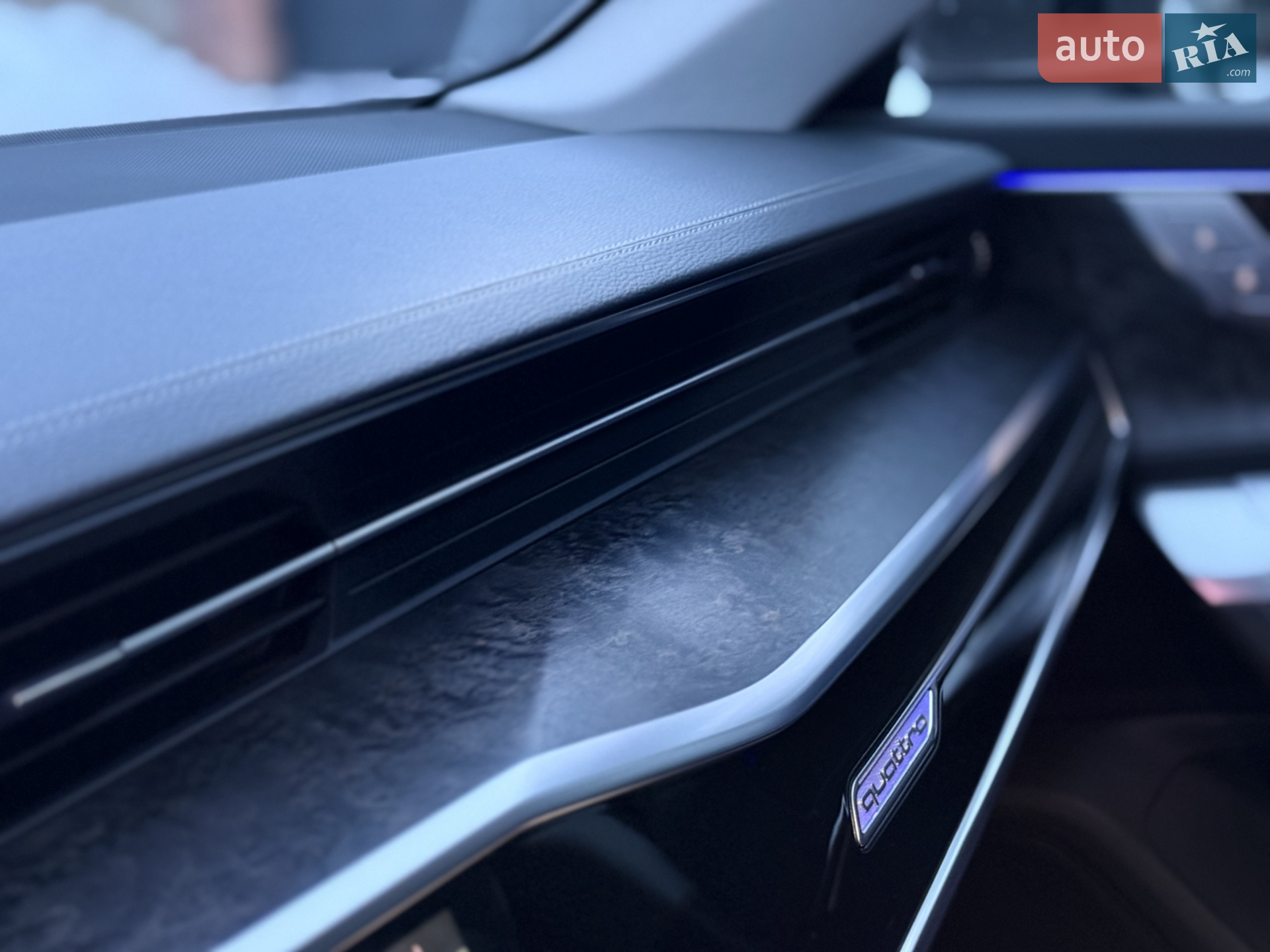 2019 Audi A6 allroad - мініатюра 71