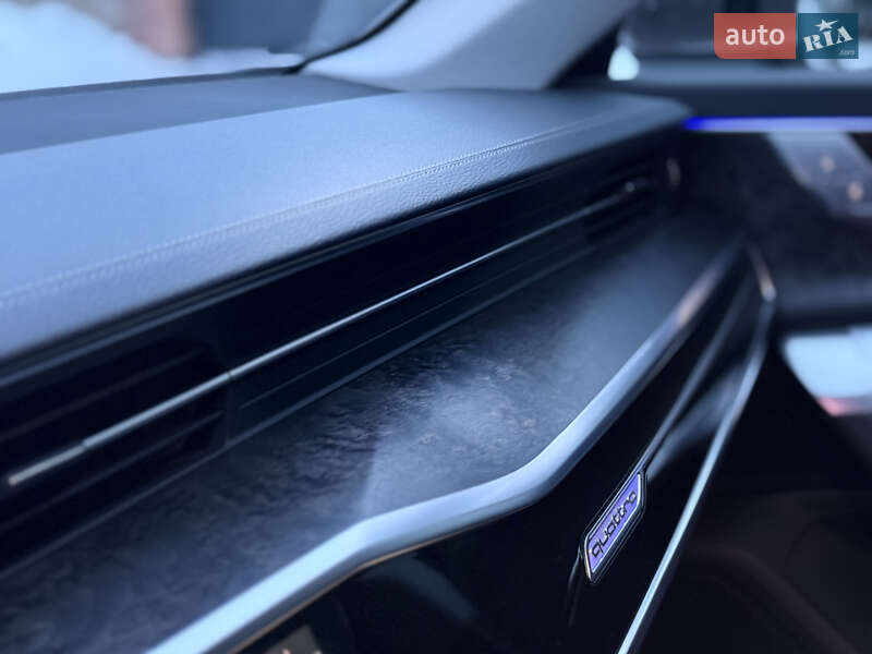 Универсал Audi A6 Allroad 2019 в Луцке