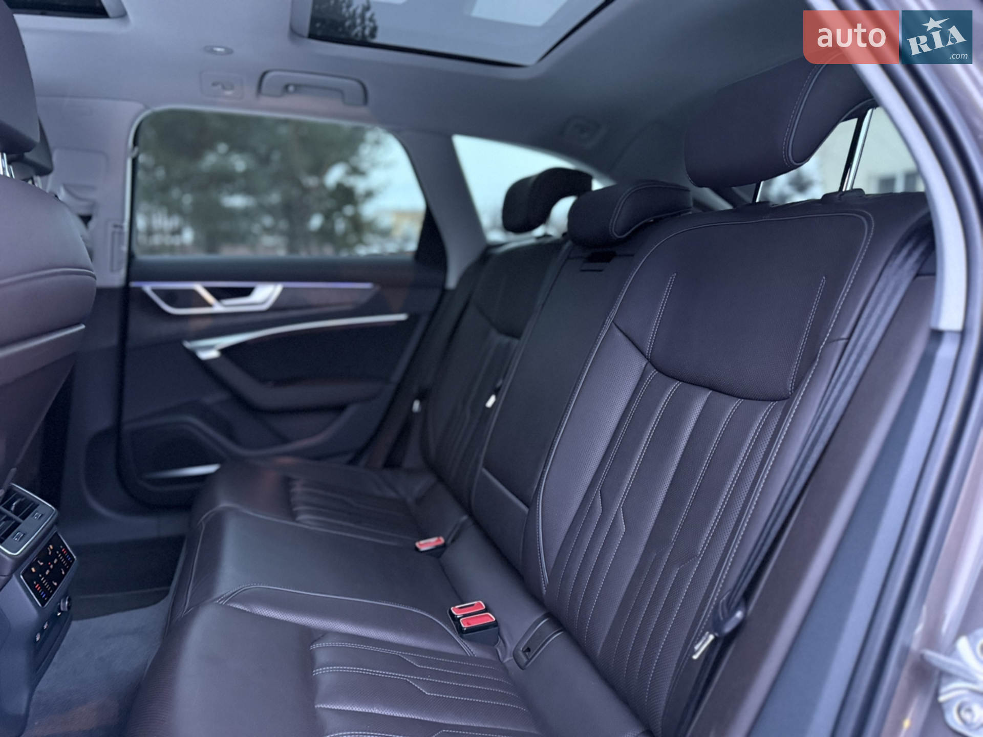 2019 Audi A6 allroad - мініатюра 74