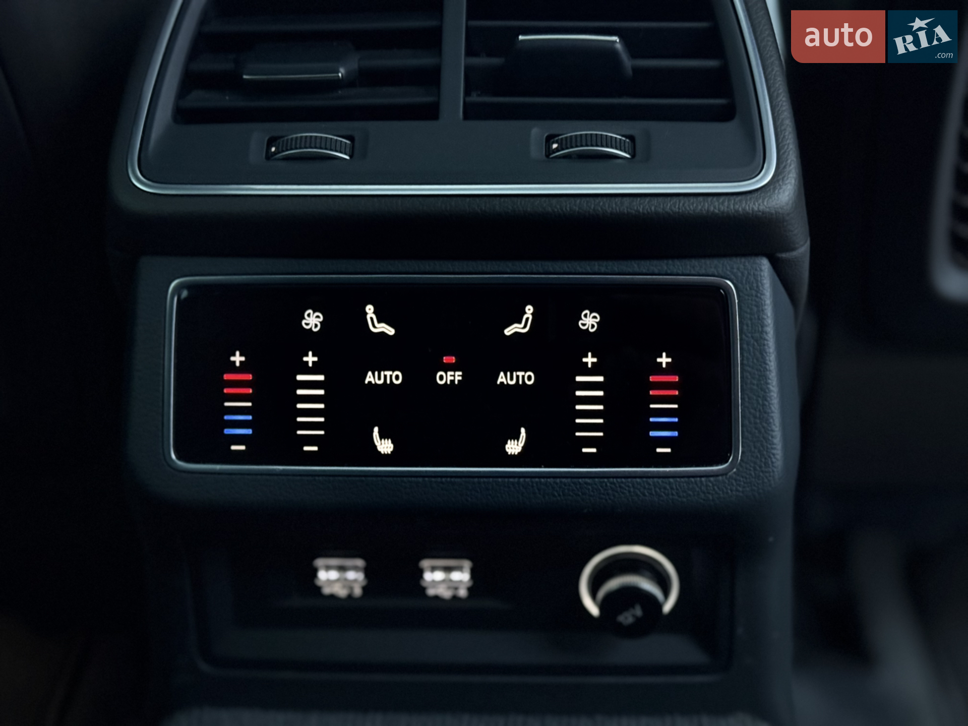 2019 Audi A6 allroad - мініатюра 83