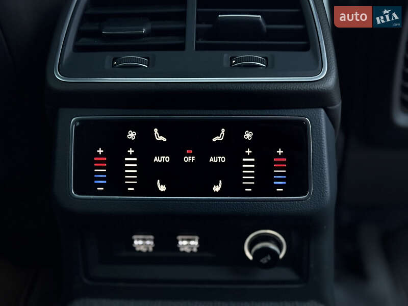 Универсал Audi A6 Allroad 2019 в Луцке