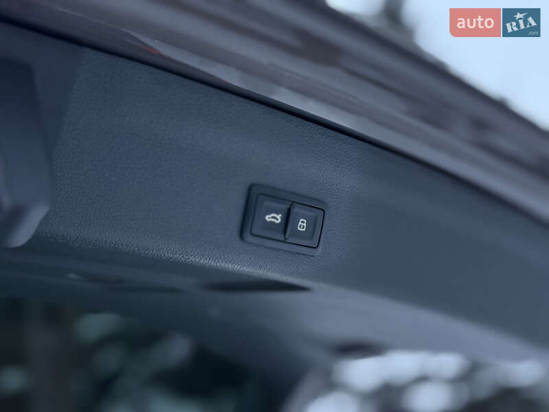 Универсал Audi A6 Allroad 2019 в Луцке