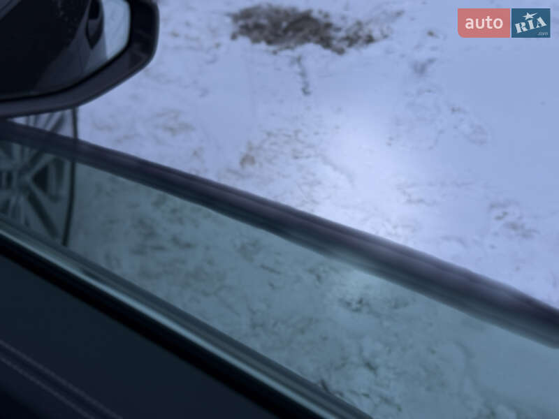 Универсал Audi A6 Allroad 2019 в Луцке