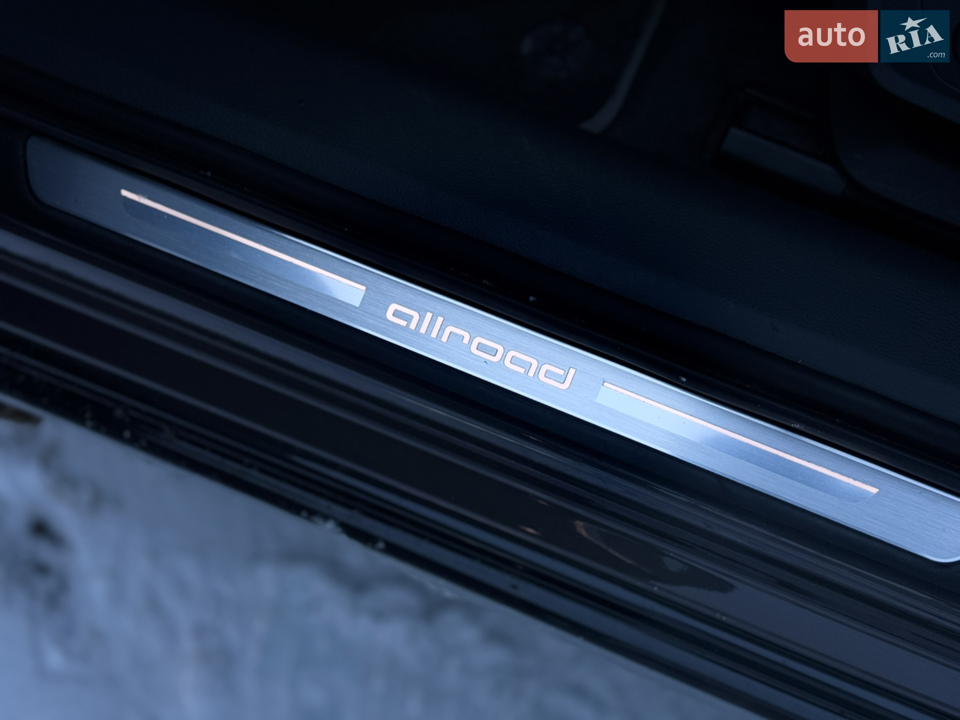 2019 Audi A6 allroad - мініатюра 101