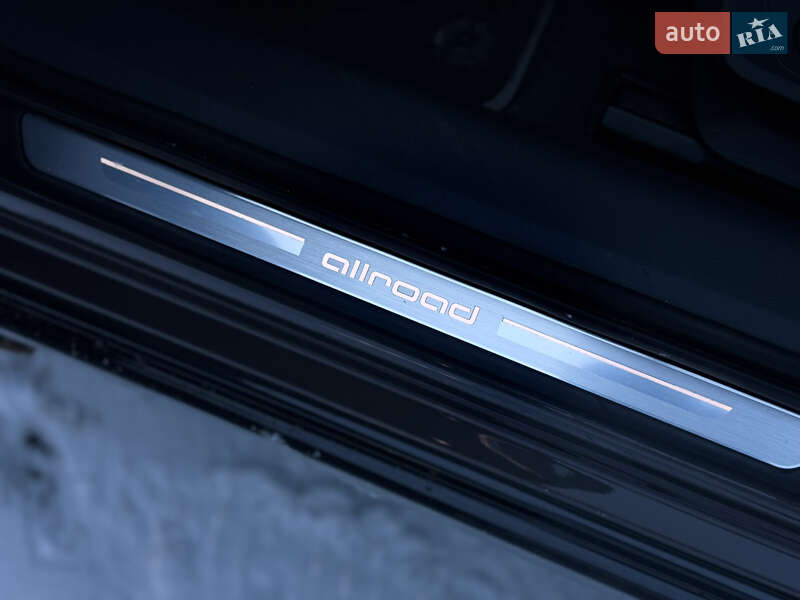 Универсал Audi A6 Allroad 2019 в Луцке