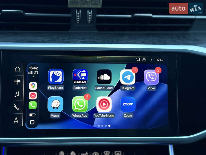 Универсал Audi A6 Allroad 2019 в Луцке