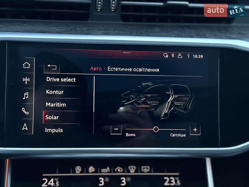 Универсал Audi A6 Allroad 2019 в Луцке