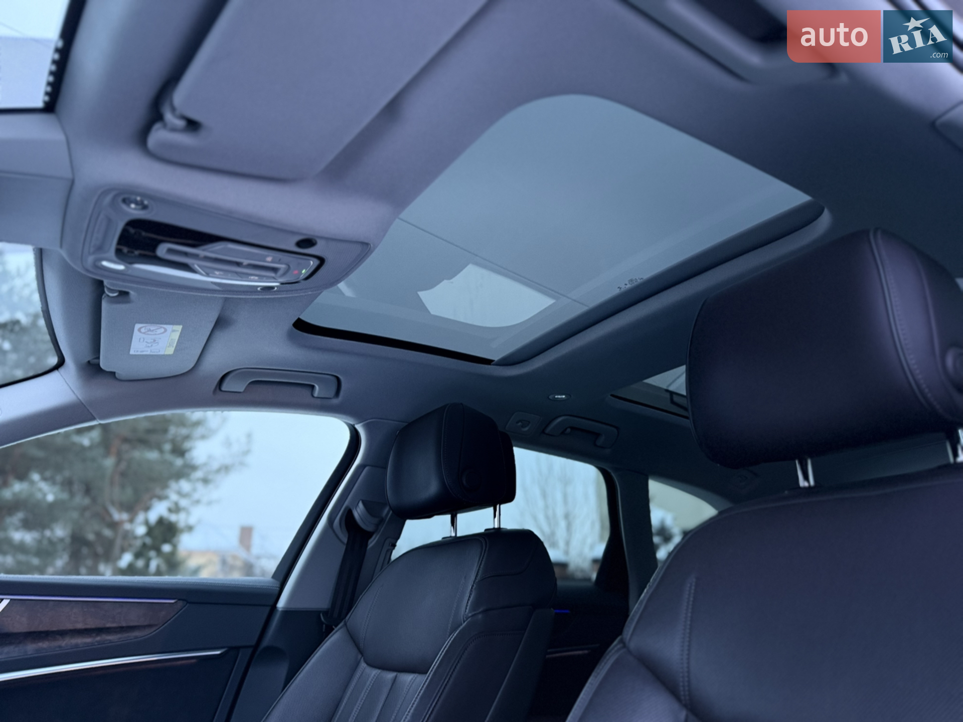 2019 Audi A6 allroad - мініатюра 144