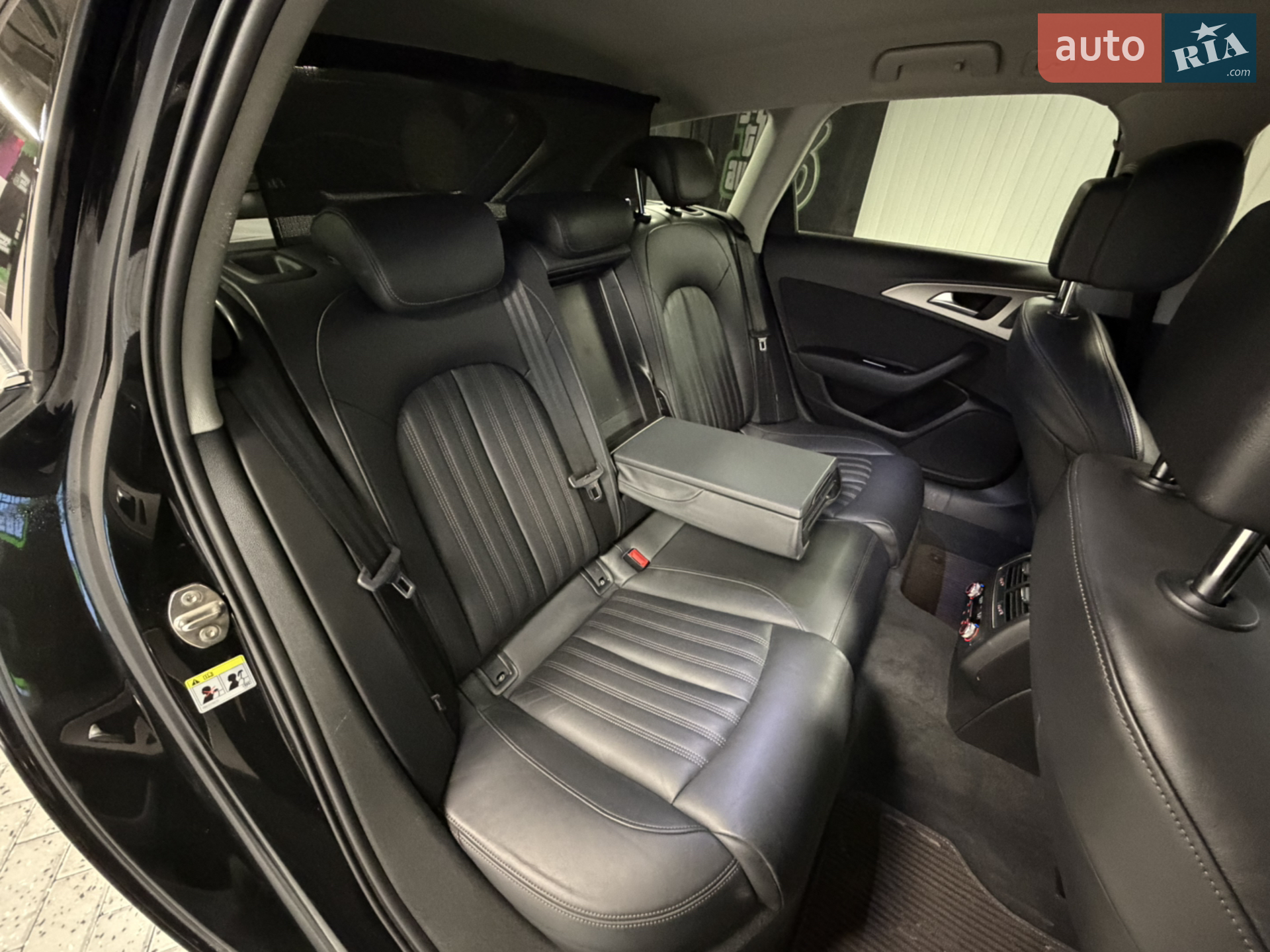 2018 Audi A6 allroad - мініатюра 23
