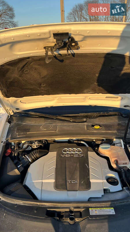 Универсал Audi A6 Allroad 2011 в Тернополе фото 4 Универсал Audi A6 Allroad 2011 в Тернополе