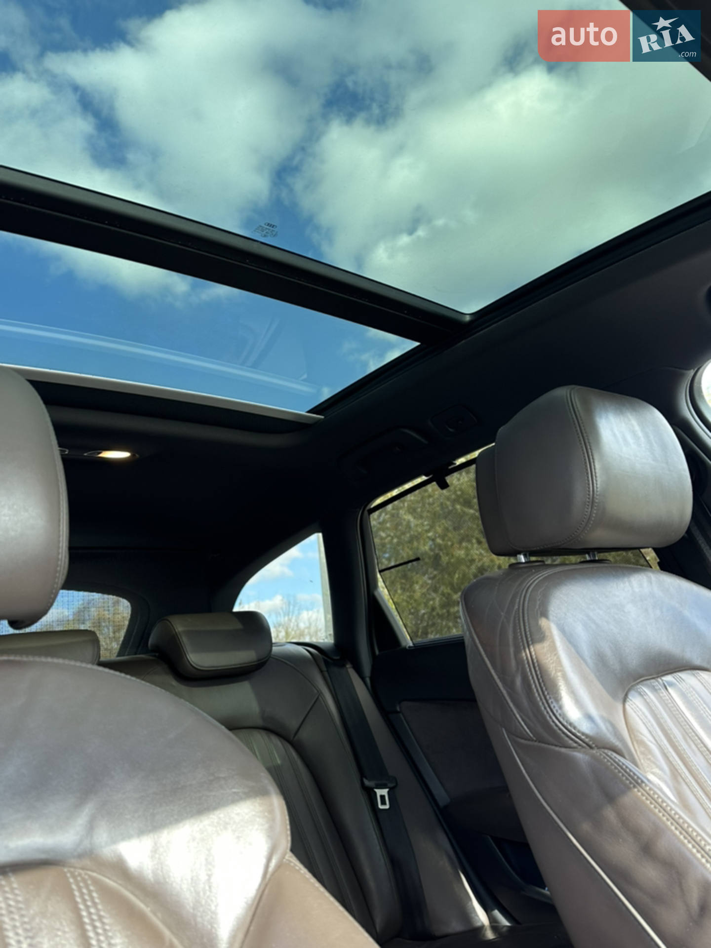 2015 Audi A6 allroad - мініатюра 7