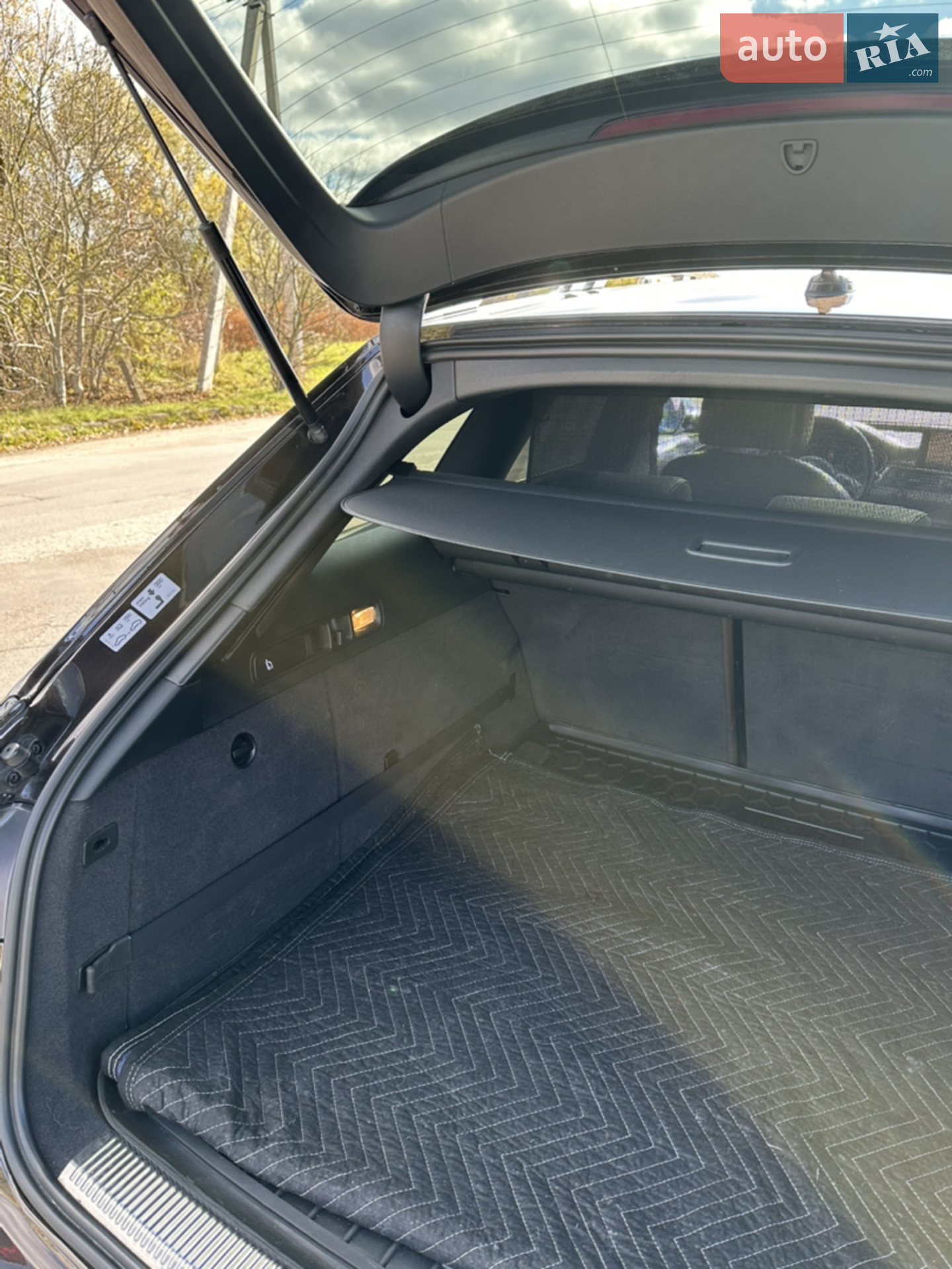 2015 Audi A6 allroad - мініатюра 16