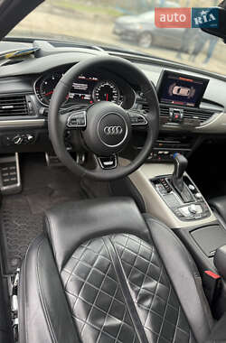 Универсал Audi A6 Allroad 2016 в Сумах