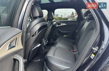 Универсал Audi A6 Allroad 2016 в Сумах