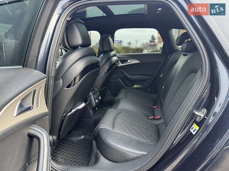 Универсал Audi A6 Allroad 2016 в Сумах