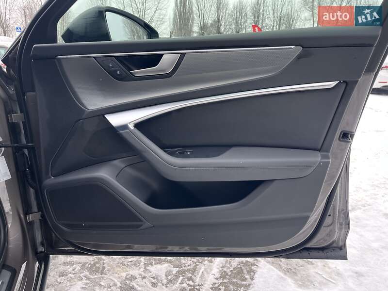 Универсал Audi A6 Allroad 2019 в Житомире фото 28 Универсал Audi A6 Allroad 2019 в Житомире