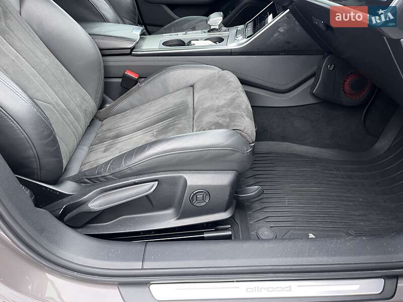 Универсал Audi A6 Allroad 2019 в Житомире фото 32 Универсал Audi A6 Allroad 2019 в Житомире