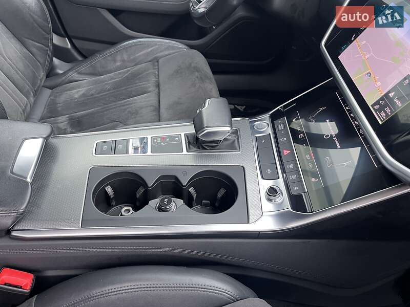 Универсал Audi A6 Allroad 2019 в Житомире фото 35 Универсал Audi A6 Allroad 2019 в Житомире