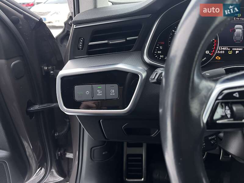 Универсал Audi A6 Allroad 2019 в Житомире фото 14 Универсал Audi A6 Allroad 2019 в Житомире