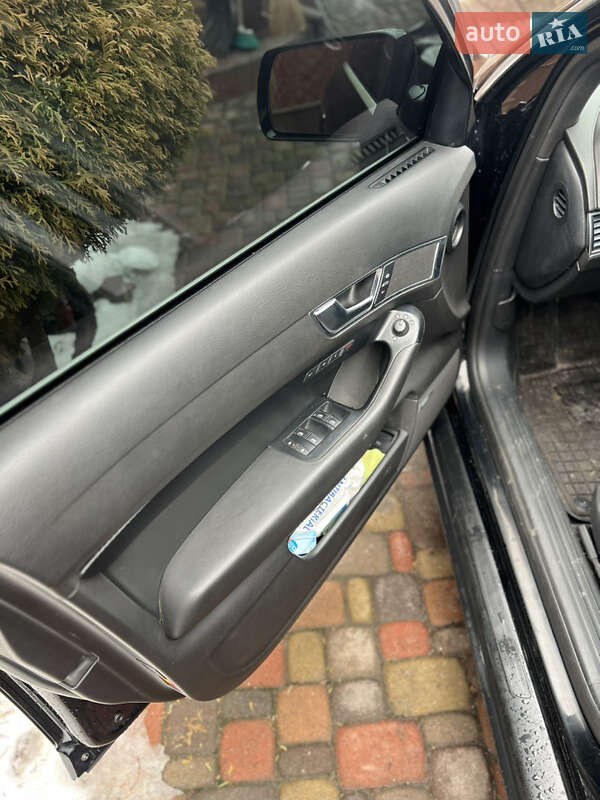 Универсал Audi A6 Allroad 2007 в Здолбунове фото 19 Универсал Audi A6 Allroad 2007 в Здолбунове