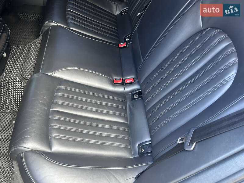 Универсал Audi A6 Allroad 2013 в Львове фото 46 Универсал Audi A6 Allroad 2013 в Львове