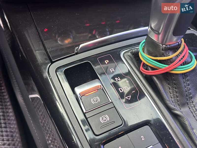 Универсал Audi A6 Allroad 2013 в Львове фото 53 Универсал Audi A6 Allroad 2013 в Львове