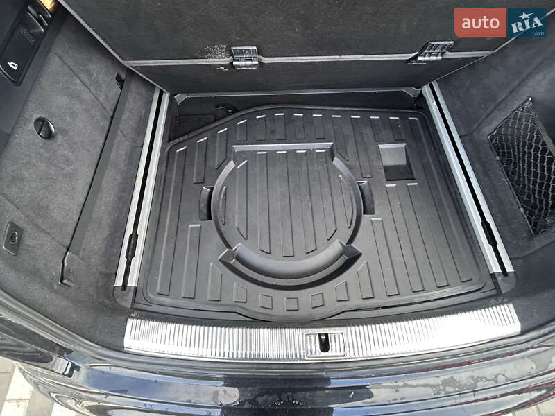 Универсал Audi A6 Allroad 2013 в Львове фото 56 Универсал Audi A6 Allroad 2013 в Львове