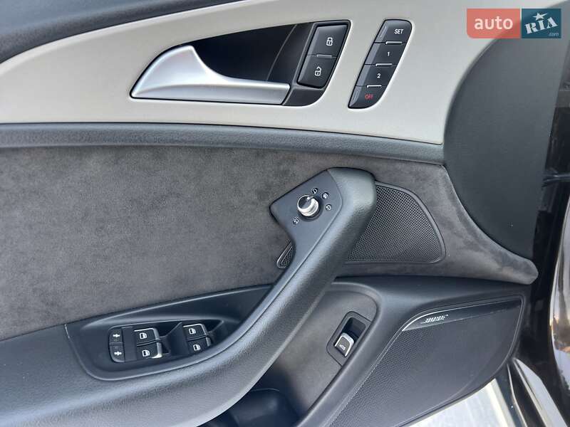Универсал Audi A6 Allroad 2015 в Ровно фото 38 Универсал Audi A6 Allroad 2015 в Ровно