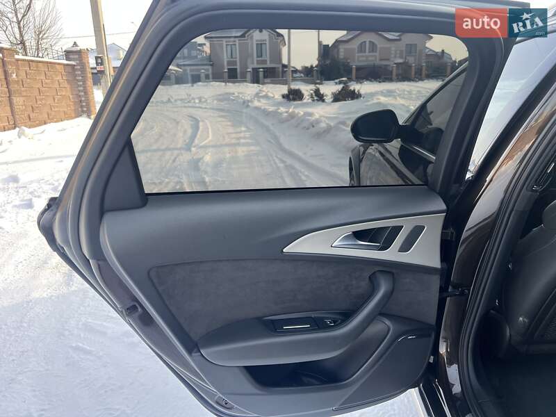 Универсал Audi A6 Allroad 2015 в Ровно фото 44 Универсал Audi A6 Allroad 2015 в Ровно