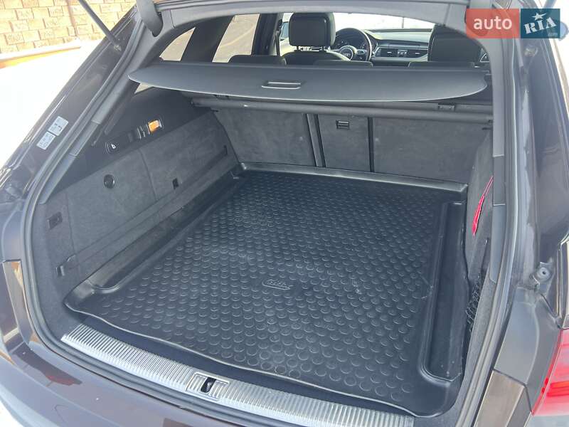 Универсал Audi A6 Allroad 2015 в Ровно фото 47 Универсал Audi A6 Allroad 2015 в Ровно