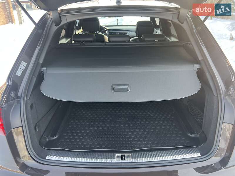 Универсал Audi A6 Allroad 2015 в Ровно фото 49 Универсал Audi A6 Allroad 2015 в Ровно