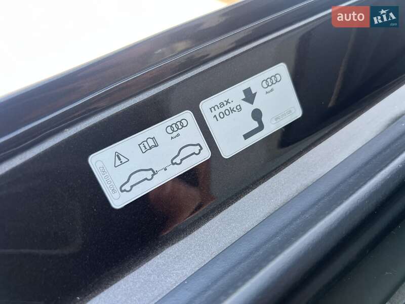 Универсал Audi A6 Allroad 2015 в Ровно фото 50 Универсал Audi A6 Allroad 2015 в Ровно