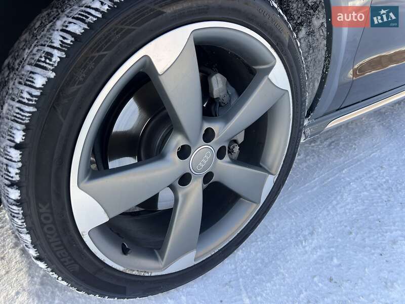 Универсал Audi A6 Allroad 2015 в Ровно фото 57 Универсал Audi A6 Allroad 2015 в Ровно