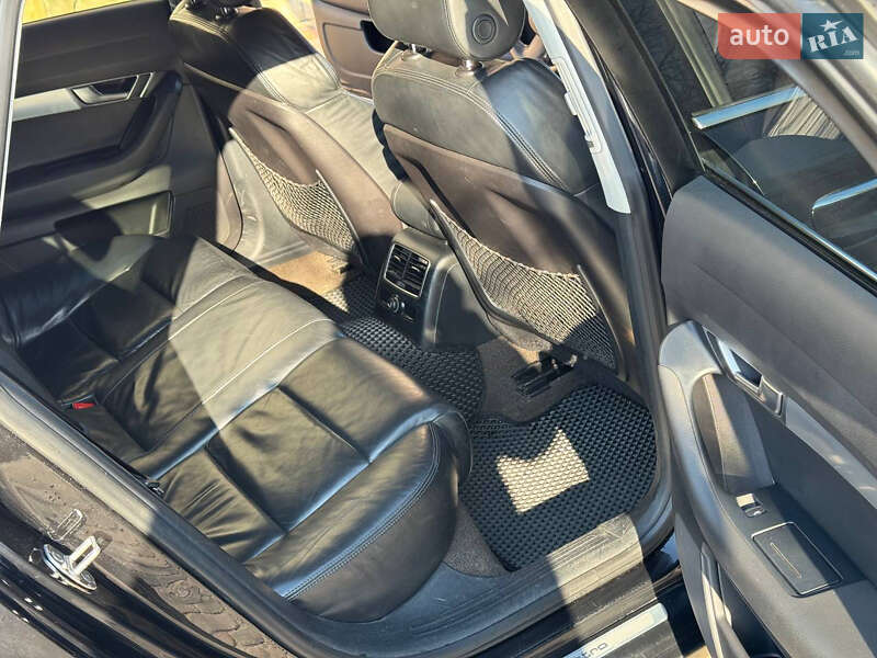 Универсал Audi A6 Allroad 2009 в Вараше фото 15 Универсал Audi A6 Allroad 2009 в Вараше