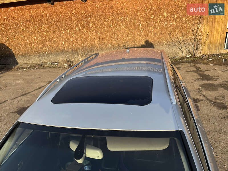 Универсал Audi A6 Allroad 2006 в Харькове