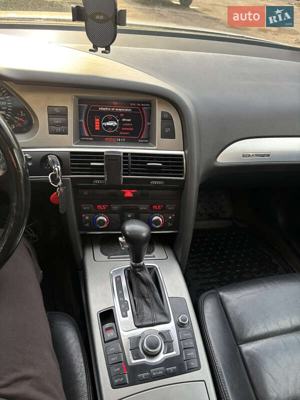 Универсал Audi A6 Allroad 2006 в Харькове