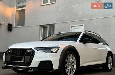 Универсал Audi A6 Allroad 2020 в Луцке
