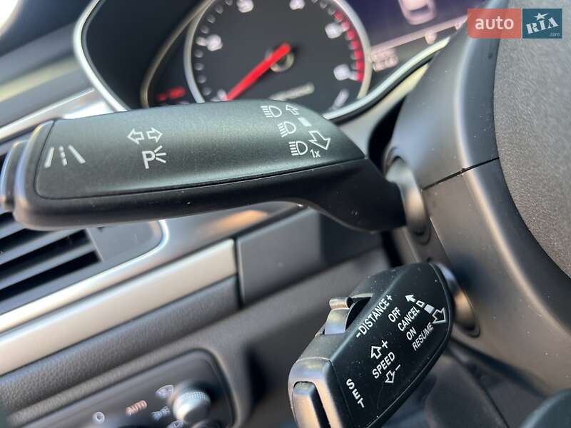 Универсал Audi A6 Allroad 2016 в Ровно фото 38 Универсал Audi A6 Allroad 2016 в Ровно