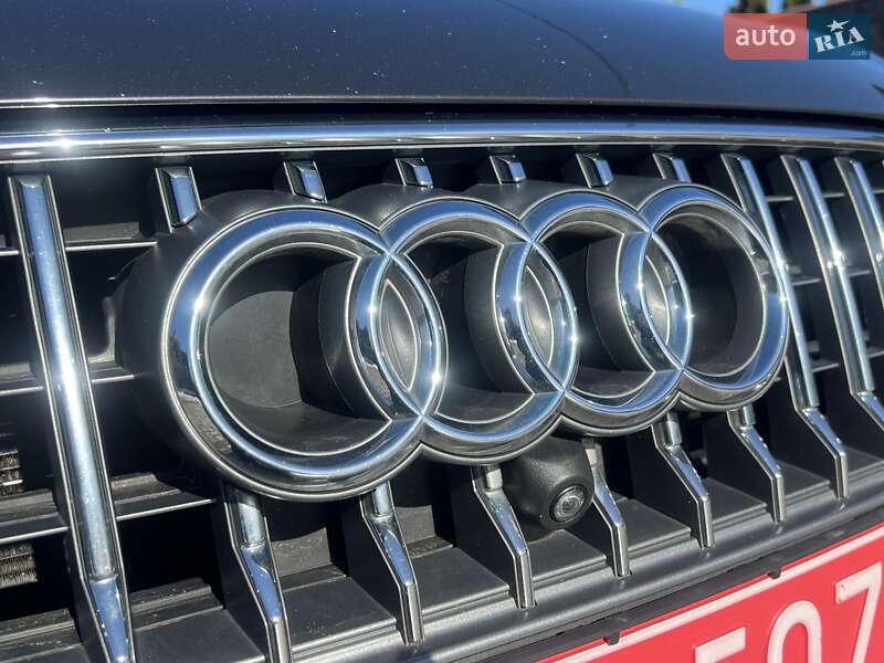 Универсал Audi A6 Allroad 2016 в Ровно фото 66 Универсал Audi A6 Allroad 2016 в Ровно