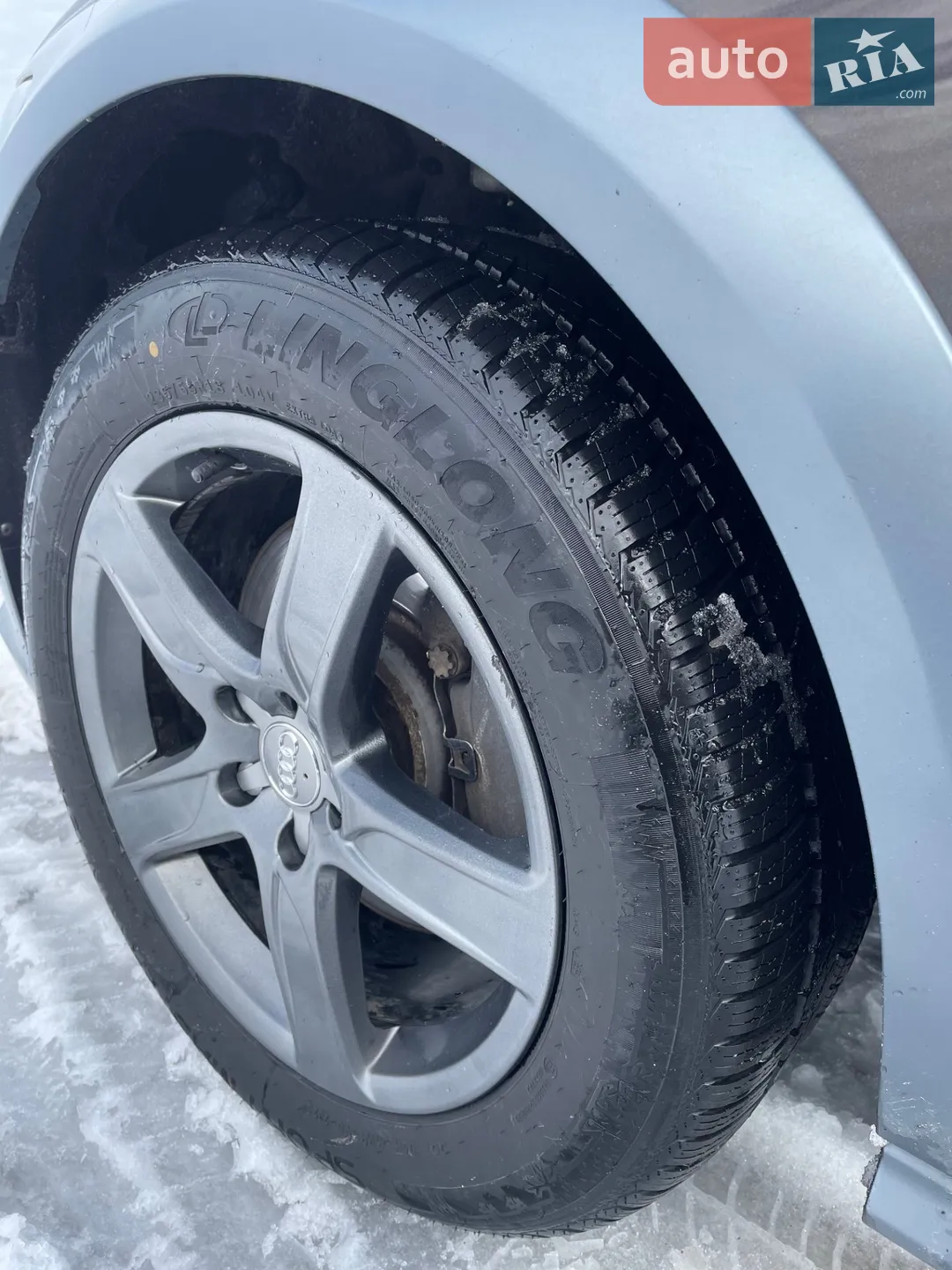 2012 Audi A6 allroad - мініатюра 15