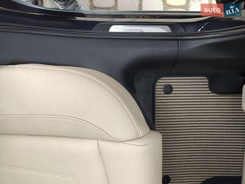 Универсал Audi A6 Allroad 2017 в Львове