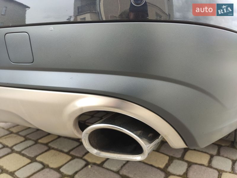 Универсал Audi A6 Allroad 2017 в Львове