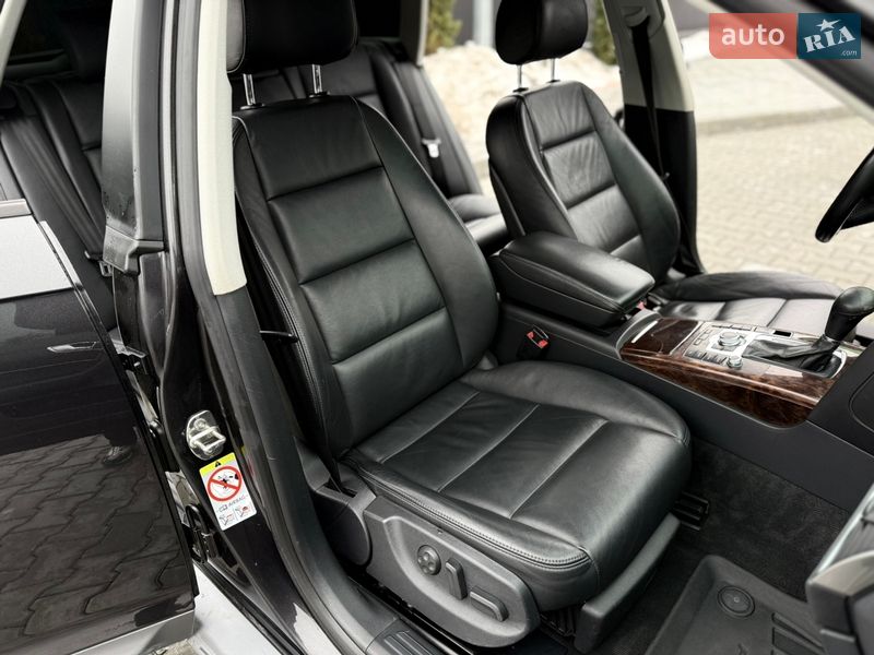 Универсал Audi A6 Allroad 2010 в Днепре