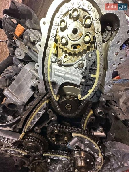 Универсал Audi A6 Allroad 2010 в Днепре