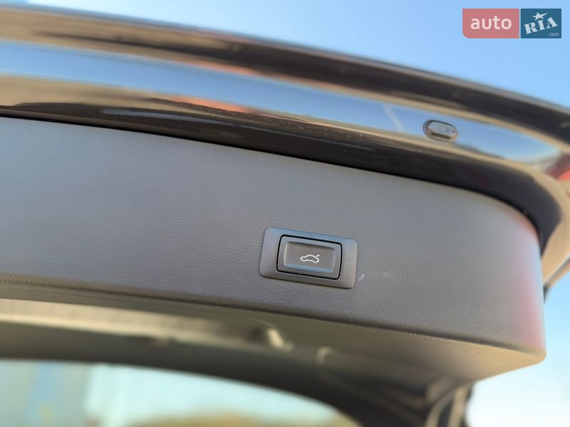 Универсал Audi A6 Allroad 2016 в Киеве