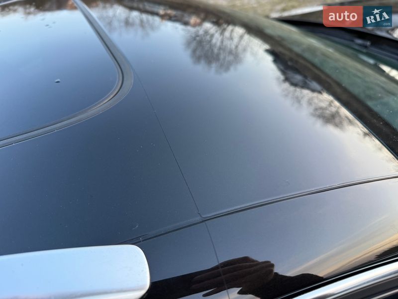 Универсал Audi A6 Allroad 2015 в Львове