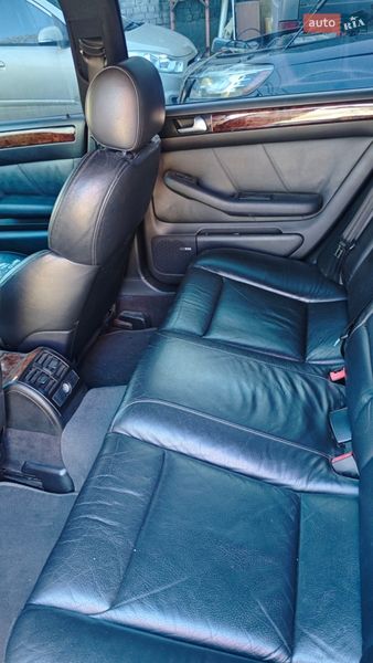 Универсал Audi A6 Allroad 2004 в Одессе