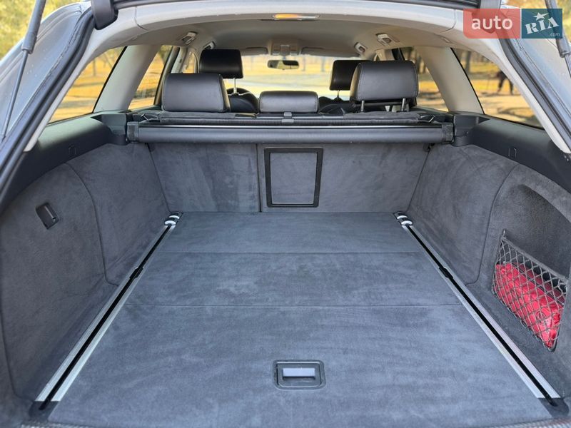 Универсал Audi A6 Allroad 2008 в Ровно