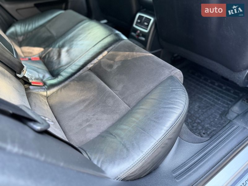 Универсал Audi A6 Allroad 2008 в Ровно
